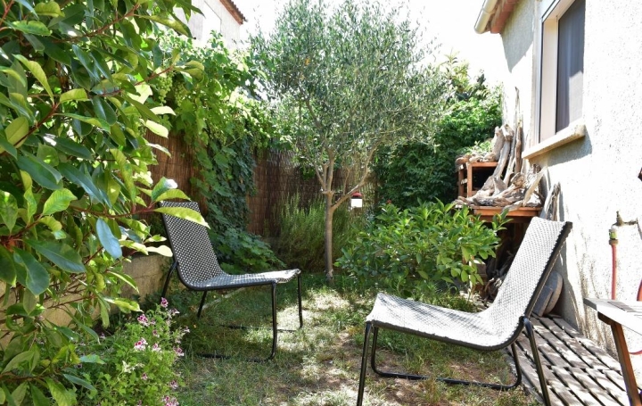 CABINET IMMOBILIER SOPHIE GUILLAMAT : House | MARSEILLAN (34340) | 80 m2 | 292 000 € 