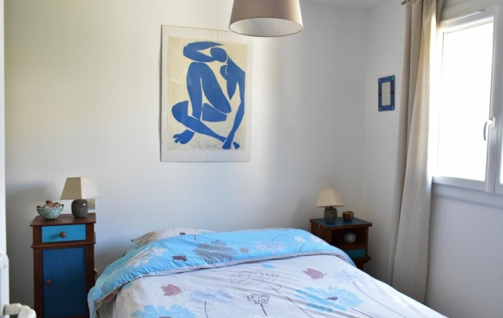 CABINET IMMOBILIER SOPHIE GUILLAMAT : House | MARSEILLAN (34340) | 80 m2 | 292 000 € 