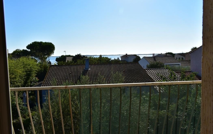 CABINET IMMOBILIER SOPHIE GUILLAMAT : Maison / Villa | MARSEILLAN (34340) | 114 m2 | 350 000 € 