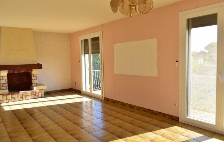 CABINET IMMOBILIER SOPHIE GUILLAMAT : Maison / Villa | MARSEILLAN (34340) | 114 m2 | 350 000 € 