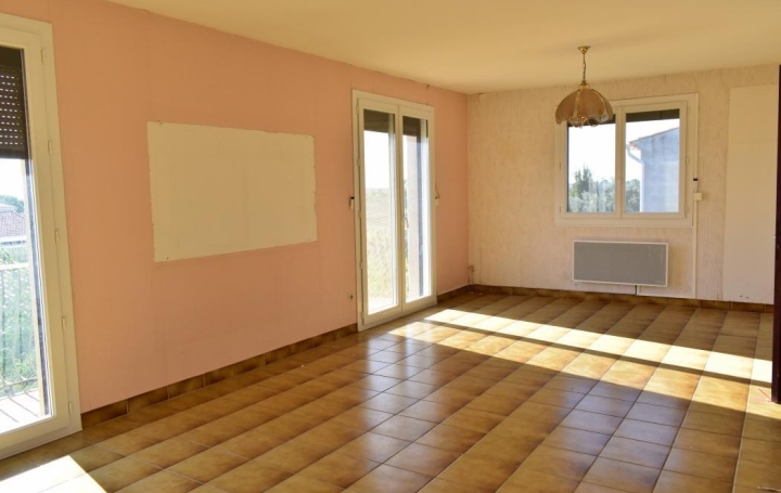 CABINET IMMOBILIER SOPHIE GUILLAMAT : Maison / Villa | MARSEILLAN (34340) | 114 m2 | 350 000 € 