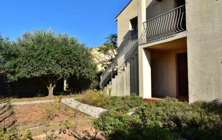 CABINET IMMOBILIER SOPHIE GUILLAMAT : Maison / Villa | MARSEILLAN (34340) | 114 m2 | 350 000 € 