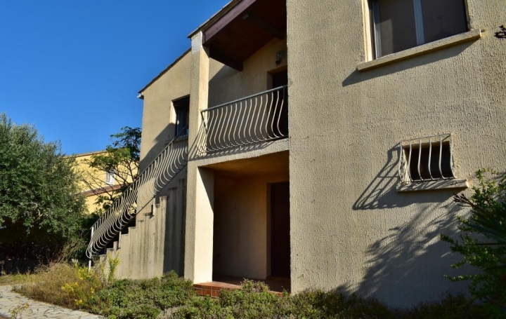 CABINET IMMOBILIER SOPHIE GUILLAMAT : Maison / Villa | MARSEILLAN (34340) | 114 m2 | 350 000 € 