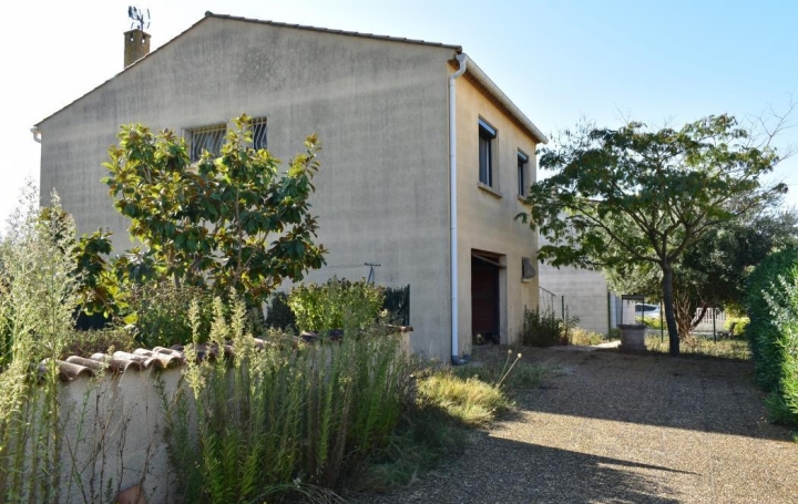 CABINET IMMOBILIER SOPHIE GUILLAMAT : Maison / Villa | MARSEILLAN (34340) | 114 m2 | 350 000 € 