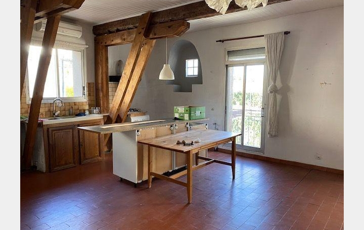 CABINET IMMOBILIER SOPHIE GUILLAMAT : Maison / Villa | MARSEILLAN (34340) | 101 m2 | 271 000 € 