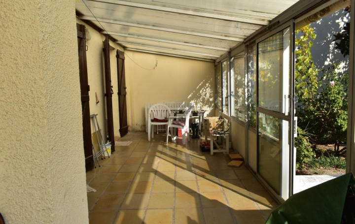 CABINET IMMOBILIER SOPHIE GUILLAMAT : Maison / Villa | POMEROLS (34810) | 88 m2 | 230 000 € 