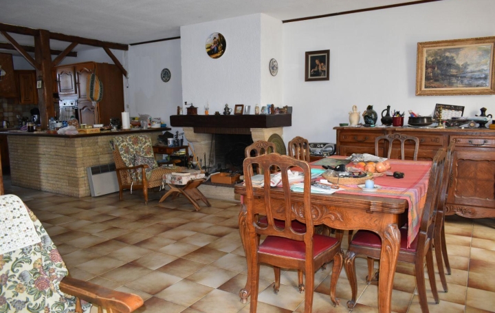 CABINET IMMOBILIER SOPHIE GUILLAMAT : Maison / Villa | POMEROLS (34810) | 88 m2 | 230 000 € 