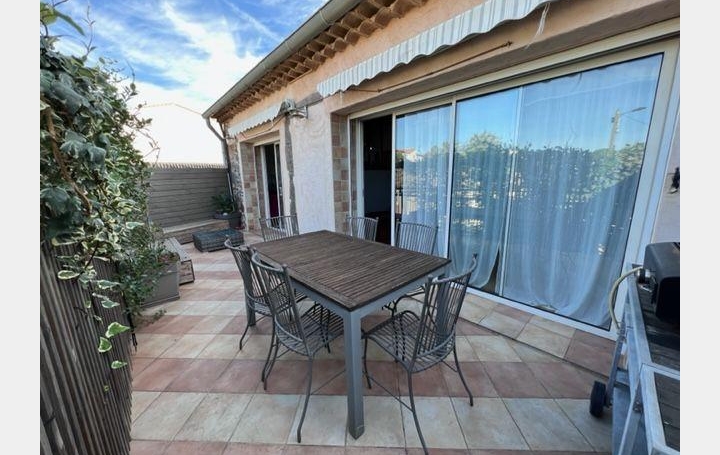  CABINET IMMOBILIER SOPHIE GUILLAMAT Maison / Villa | MARSEILLAN (34340) | 190 m2 | 572 000 € 