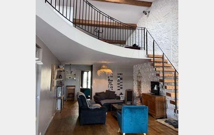 Maison MARSEILLAN 190 m2 540 800 € Maison MARSEILLAN 190 m2 540 800 €