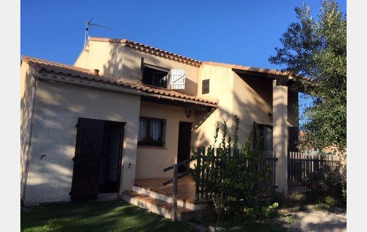  CABINET IMMOBILIER SOPHIE GUILLAMAT Maison / Villa | MARSEILLAN (34340) | 100 m2 | 364 000 € 