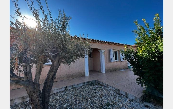 Villa MARSEILLAN 142 m2 390 000 € Villa MARSEILLAN 142 m2 390 000 €