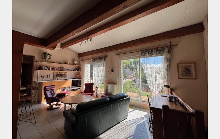  CABINET IMMOBILIER SOPHIE GUILLAMAT House | MARSEILLAN (34340) | 139 m2 | 364 000 € 