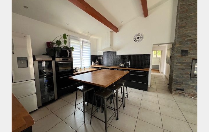  CABINET IMMOBILIER SOPHIE GUILLAMAT Maison / Villa | MARSEILLAN (34340) | 83 m2 | 425 000 € 