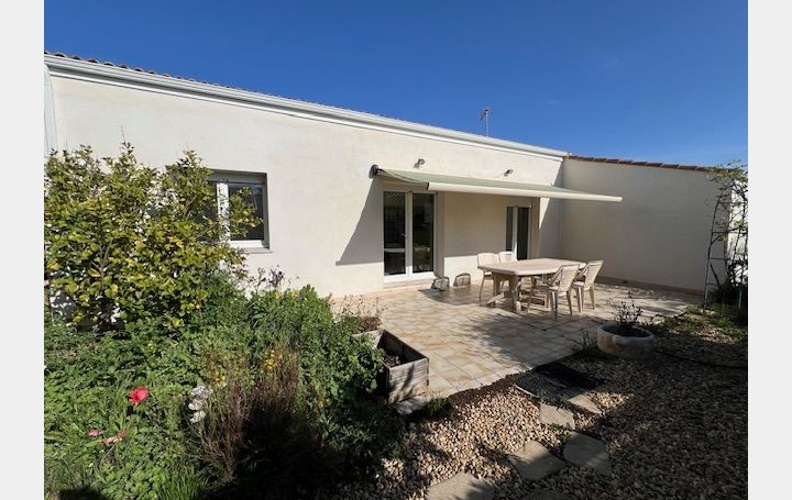 Villa MARSEILLAN 97 m2 342 000 € Villa MARSEILLAN 97 m2 342 000 €
