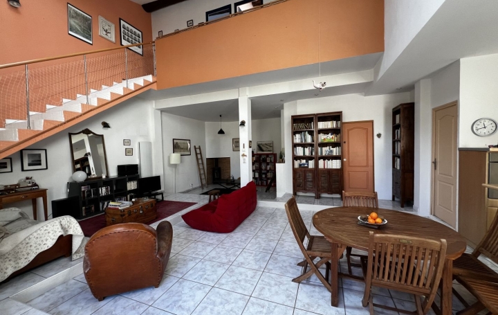  CABINET IMMOBILIER SOPHIE GUILLAMAT House | MARSEILLAN (34340) | 150 m2 | 429 000 € 