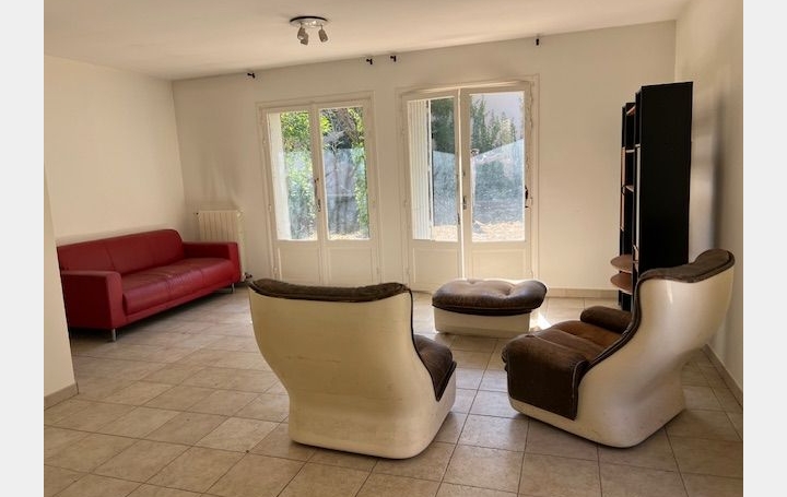  CABINET IMMOBILIER SOPHIE GUILLAMAT Maison / Villa | MARSEILLAN (34340) | 111 m2 | 410 000 € 
