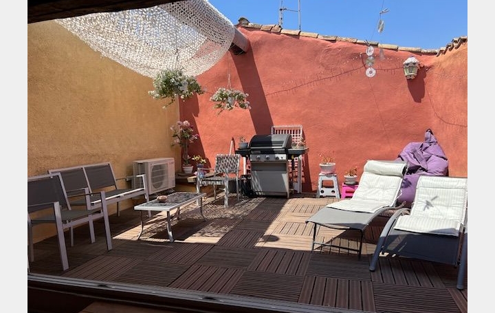 Maison de village   MARSEILLAN  130 m2 429 000 € 