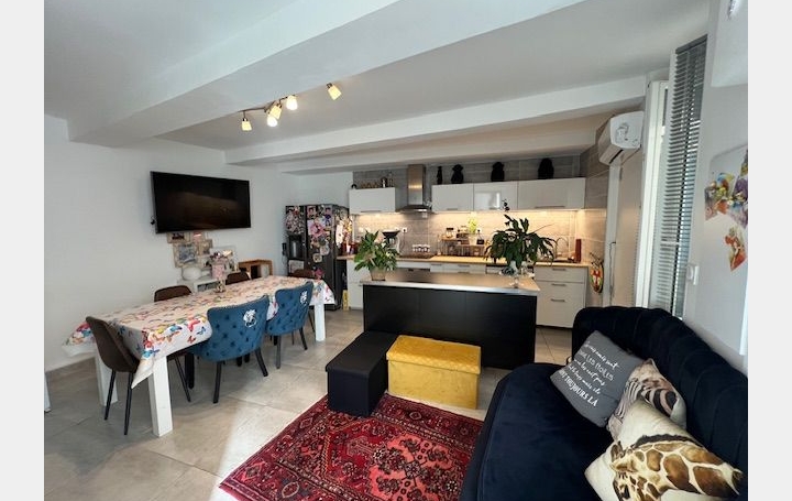  CABINET IMMOBILIER SOPHIE GUILLAMAT Maison / Villa | MARSEILLAN (34340) | 84 m2 | 220 000 € 