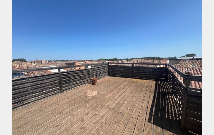 Maison de village   FLORENSAC  155 m2 250 000 € 