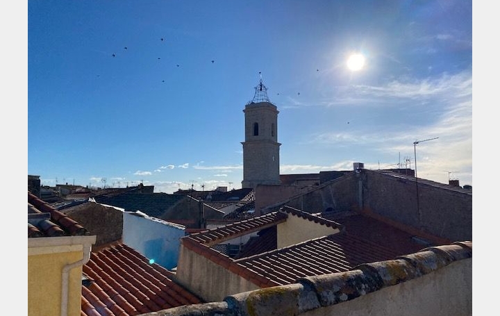  CABINET IMMOBILIER SOPHIE GUILLAMAT House | MARSEILLAN (34340) | 53 m2 | 210 000 € 