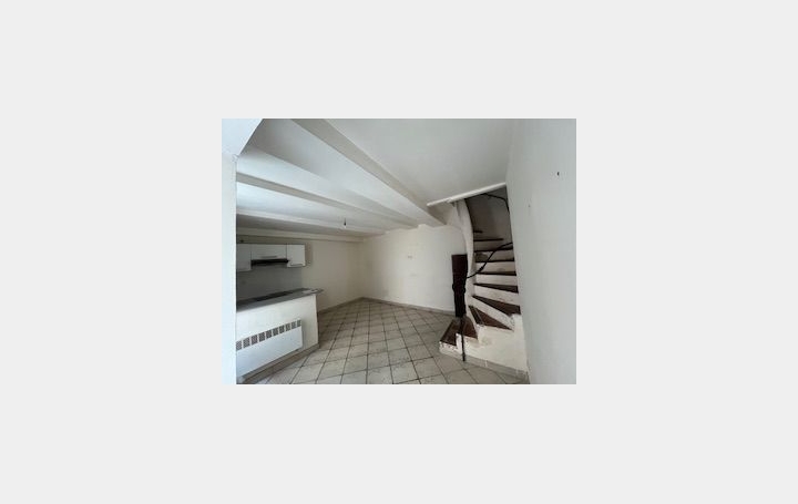 Maison de village MARSEILLAN 43 m2 126 500 € Maison de village MARSEILLAN 43 m2 126 500 €