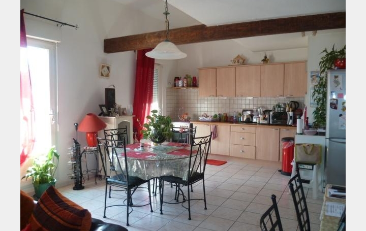 CABINET IMMOBILIER SOPHIE GUILLAMAT : House | PINET (34850) | 120 m2 | 163 000 € 