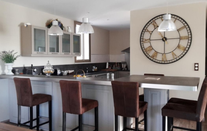 Maison MARSEILLAN 190 m2 545 000 € Maison MARSEILLAN 190 m2 545 000 €