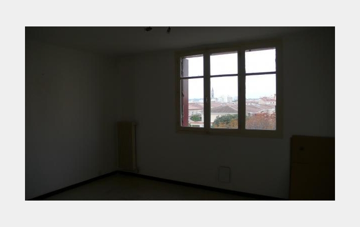 CABINET IMMOBILIER SOPHIE GUILLAMAT : Appartement | NIMES (30000) | 60 m2 | 70 000 € 